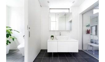 洗面所と脱衣所を独立させる間取り 女の子がいる家庭は特に検討すべき