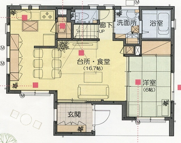 家の設計図アプリ7選 無料で家の間取りがシミュレーションできる