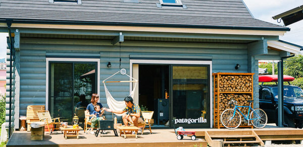 Bess ベス の家の坪単価 価格は 理想的なログハウスを低価格で