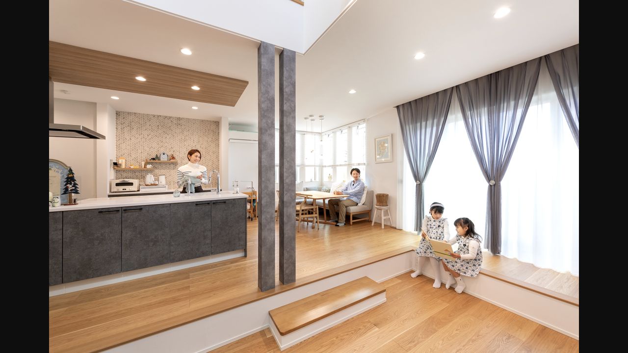 小林住宅の公式施工事例