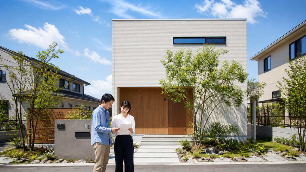 アイスマートの価格を検討する夫婦