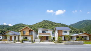 岐阜で比較したい5つの注文住宅