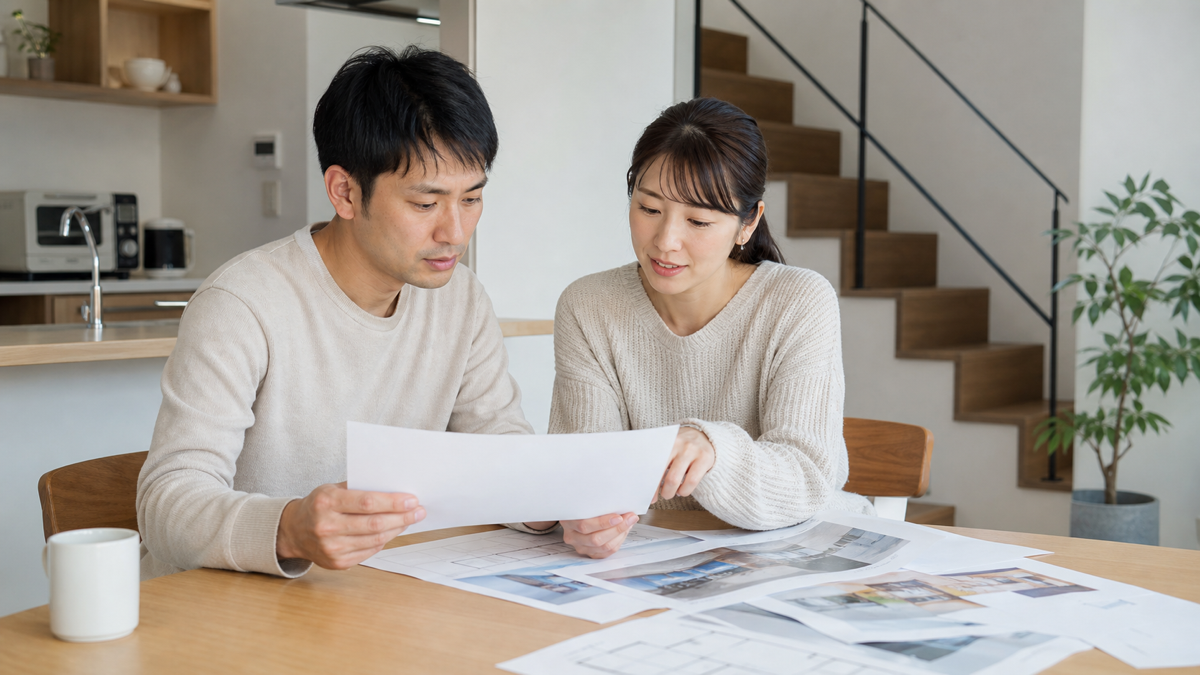 アイダ設計の評判が気になる方へ