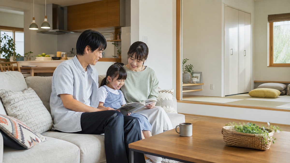 アキュラホームの口コミを読む前に