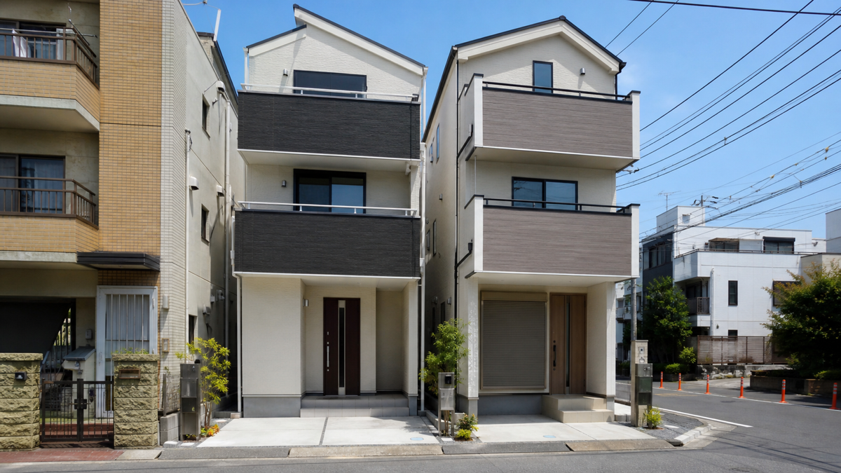 オープンハウスの戸建て評判が気になる方へ