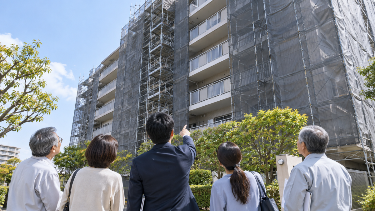 ヤマギシリフォーム工業が危ないのか気になる方へのイメージ