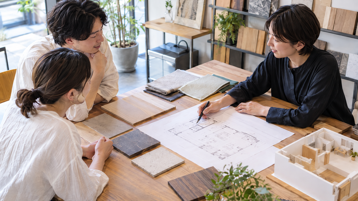 ゼロリノベの良い評判と具体的な内容のイメージ